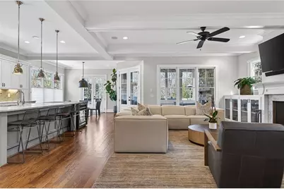 750 Yorkshire Road NE, Atlanta, GA 30306 - Photo 9