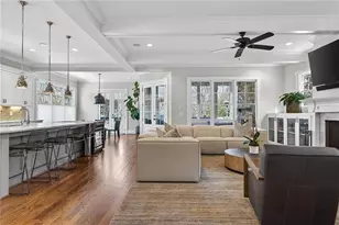 750 Yorkshire Rd NE, Atlanta, GA 30306 - Photo 9