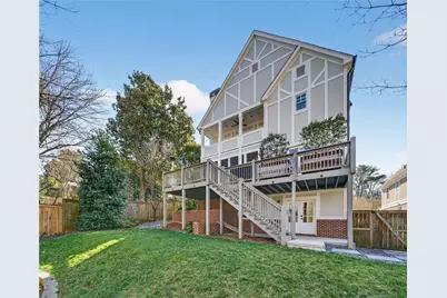 750 Yorkshire Road NE, Atlanta, GA 30306 - Photo 69