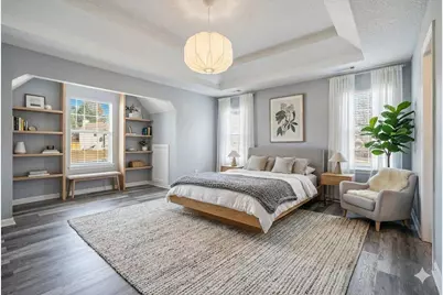 2146 Mulberry Lane, Lithonia, GA 30058 - Photo 5