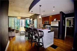 950 W Peachtree Street NW, Atlanta, GA 30309 - Photo 3