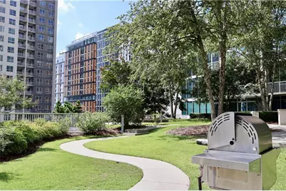 950 W Peachtree Street NW #1102, Atlanta, GA 30309 - Photo 19