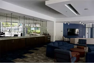 950 W Peachtree Street NW #1102, Atlanta, GA 30309 - Photo 15