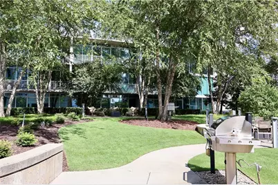 950 W Peachtree Street NW #1102, Atlanta, GA 30309 - Photo 13