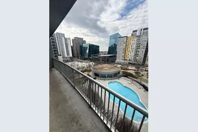 950 W Peachtree Street NW #1102, Atlanta, GA 30309 - Photo 9