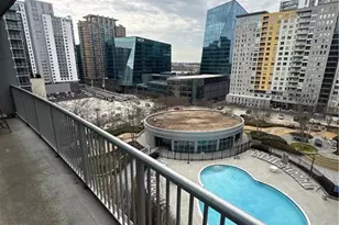 950 W Peachtree Street NW, Atlanta, GA 30309 - Photo 9