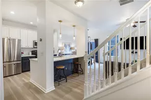 2344 Whiteoak Ln SE, Smyrna, GA 30080 - Photo 11