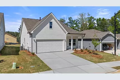 363 Cedar Hill Drive, Dallas, GA 30132 - Photo 3