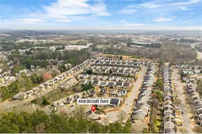 4008 Delfaire Trace, Cumming, GA 30040 - Photo 43
