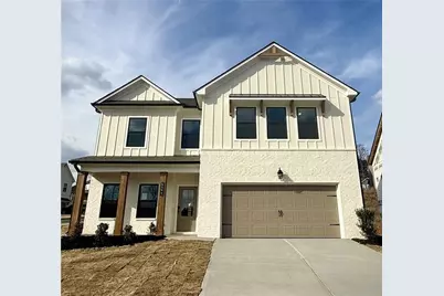 5353 Windridge Parkway, Gainesville, GA 30507 - Photo 1