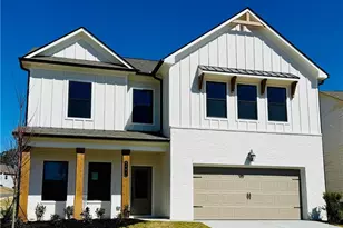 5353 Windridge Pkwy, Gainesville, GA 30507 - Photo 1