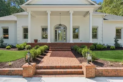 2355 Hopewell Plantation Drive, Alpharetta, GA 30004 - Photo 5