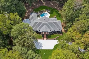 2355 Hopewell Plantation Dr, Alpharetta, GA 30004 - Photo 5