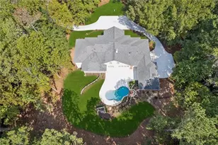 2355 Hopewell Plantation Dr, Alpharetta, GA 30004 - Photo 89