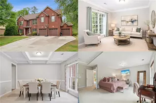 4960 Tadmore Ln, Lithonia, GA 30038 - Photo 1