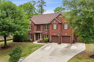 4960 Tadmore Ln, Lithonia, GA 30038 - Photo 35