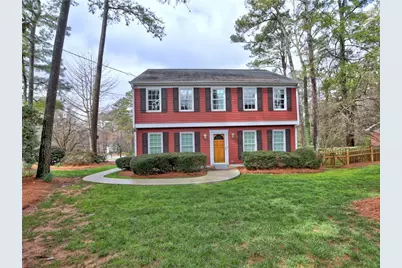 3953 Vinyard Trace NE, Marietta, GA 30062 - Photo 1