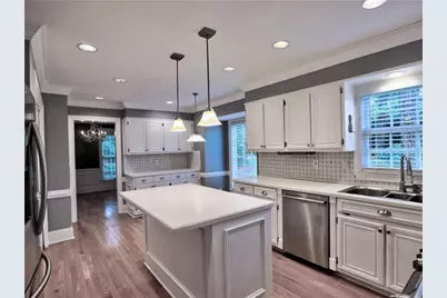 3953 Vinyard Trace NE, Marietta, GA 30062 - Photo 5