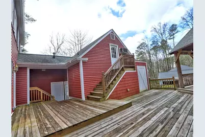 3953 Vinyard Trace NE, Marietta, GA 30062 - Photo 17