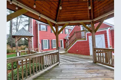 3953 Vinyard Trace NE, Marietta, GA 30062 - Photo 15