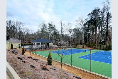 3953 Vinyard Trace NE, Marietta, GA 30062 - Photo 23