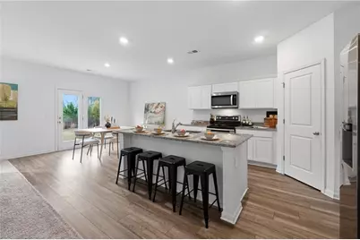 108 Sorrento Drive NW, Cartersville, GA 30120 - Photo 7