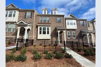 10012 Jack Drive, Roswell, GA 30076 - Photo 1