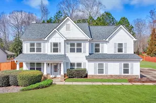 4719 Shady Lake Cir, Gainesville, GA 30507 - Photo 1