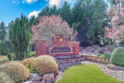 4719 Shady Lake Circle, Gainesville, GA 30507 - Photo 5