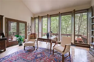 933 Greymont Cir NW, Marietta, GA 30064 - Photo 13