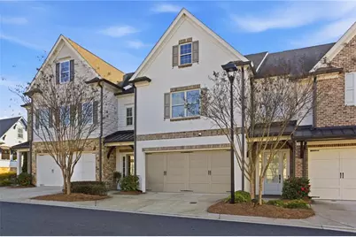 561 Stone Field Run NW, Marietta, GA 30060 - Photo 1
