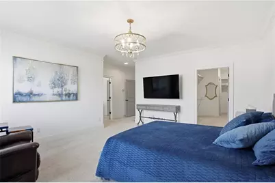 561 Stone Field Run NW, Marietta, GA 30060 - Photo 21