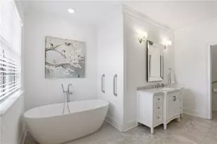 561 Stone Field Run NW, Marietta, GA 30060 - Photo 23