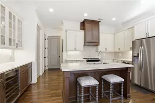 561 Stone Field Run NW, Marietta, GA 30060 - Photo 5