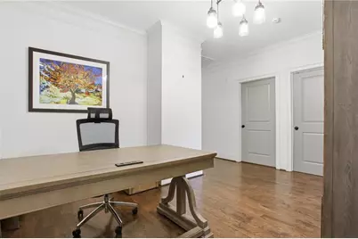 561 Stone Field Run NW, Marietta, GA 30060 - Photo 19