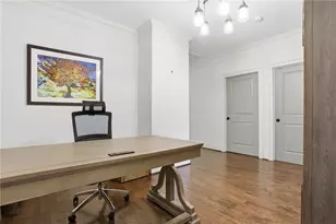 561 Stone Field Run NW, Marietta, GA 30060 - Photo 19