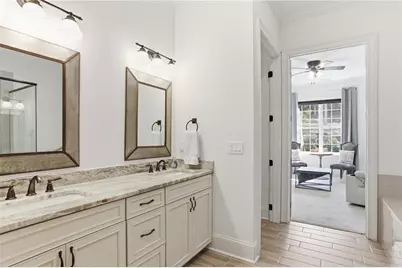 561 Stone Field Run NW, Marietta, GA 30060 - Photo 17