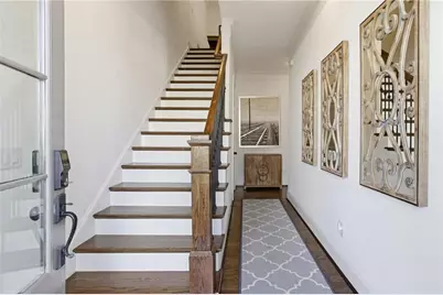 561 Stone Field Run NW, Marietta, GA 30060 - Photo 3