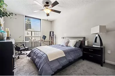 1280 W Peachtree Street NW #1513, Atlanta, GA 30309 - Photo 13