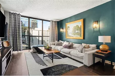 1280 W Peachtree Street NW #1513, Atlanta, GA 30309 - Photo 5