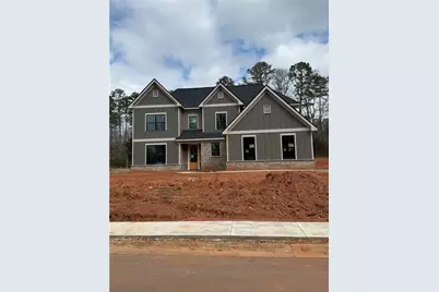 191 Thoroughbred Run, Hoschton, GA 30548 - Photo 1