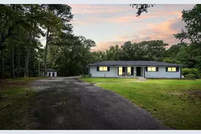 205 Elliott Road, McDonough, GA 30252 - Photo 1