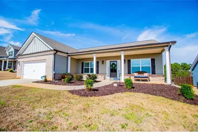 8818 St Andrews Parkway, Winston, GA 30187 - Photo 1