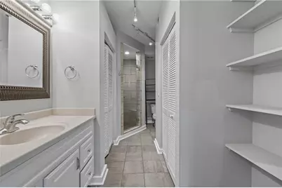 800 Peachtree Street NE #1517, Atlanta, GA 30308 - Photo 7