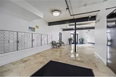 800 Peachtree Street NE #1517, Atlanta, GA 30308 - Photo 11