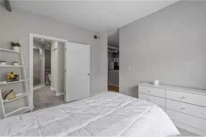 800 Peachtree Street NE #1517, Atlanta, GA 30308 - Photo 9