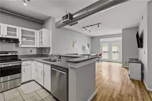 800 Peachtree St NE, Atlanta, GA 30308 - Photo 1