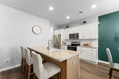 311 Webb Meadows Drive, Jefferson, GA 30549 - Photo 11