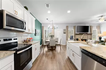 311 Webb Meadows Drive, Jefferson, GA 30549 - Photo 9