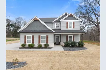 311 Webb Meadows Drive, Jefferson, GA 30549 - Photo 1